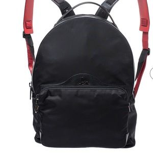 Christian Louboutin back pack for men or women